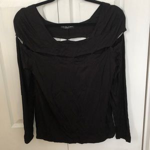 Kim & Cami pretty top